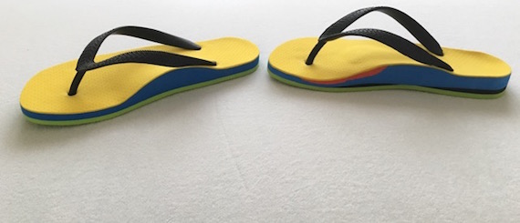 Are Flip Flops Bad For My Feet?