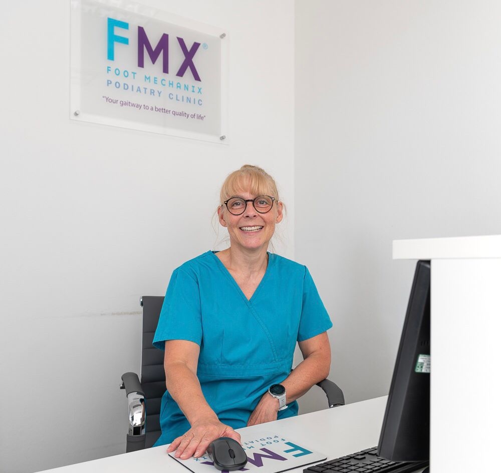 Catherine Lawless - Patient Care team