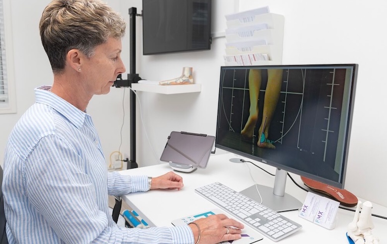 Gait Analysis
