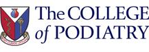 COP logo